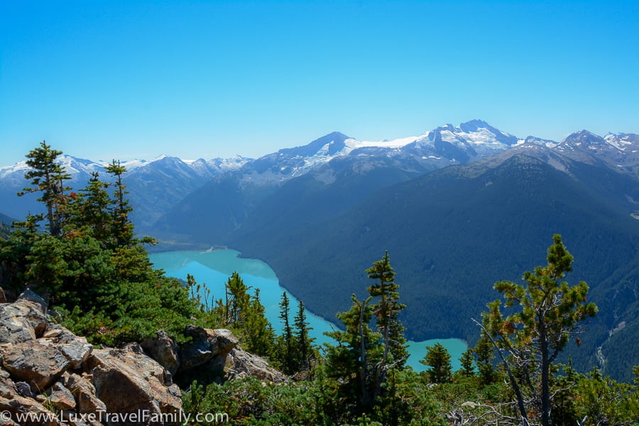 Discover Whistler's Hiking Trails